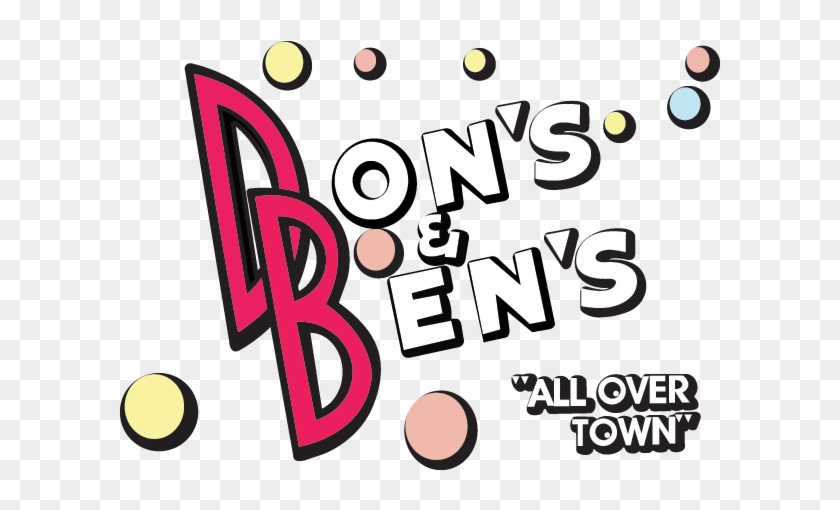 Don's & Ben's - Don's & Ben's #1078914
