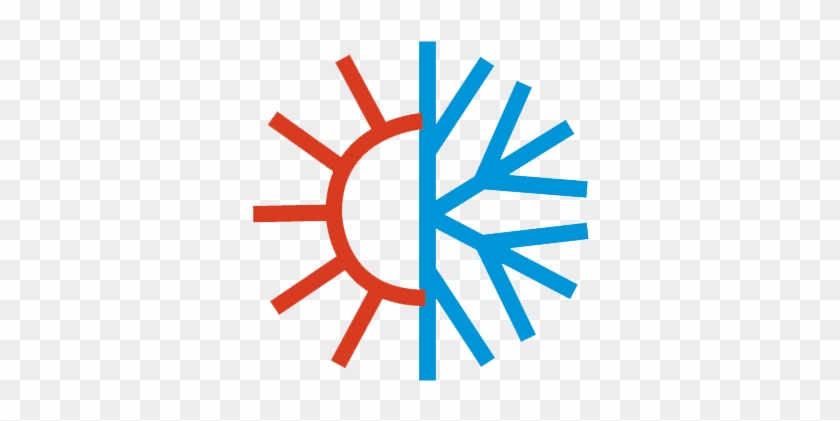 Expertise Built On Proven Experience - Climate Control Icon #1079116