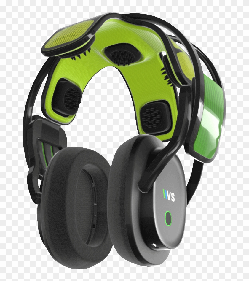 Can Senselab's Versus Train Your Brain For Better Performance - Eeg Versus Headset #1079125