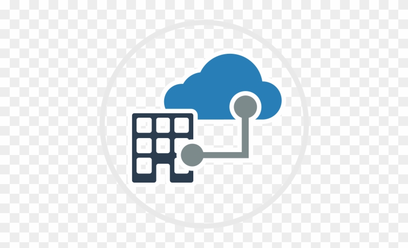 Network Solutions Icon - Icon #1079195