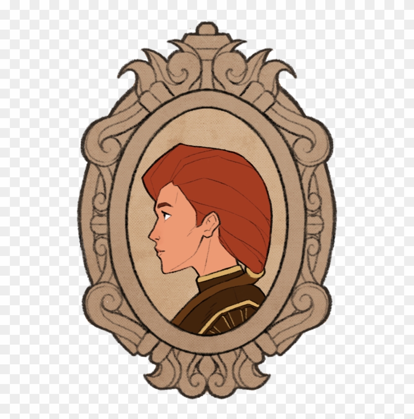 Amadea Invidius - Vasco Tessitore Masquerada #1079232
