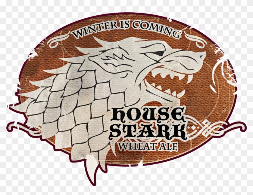 Just To Make My Game Of Thrones Booze A Little More - Emblem #1079256