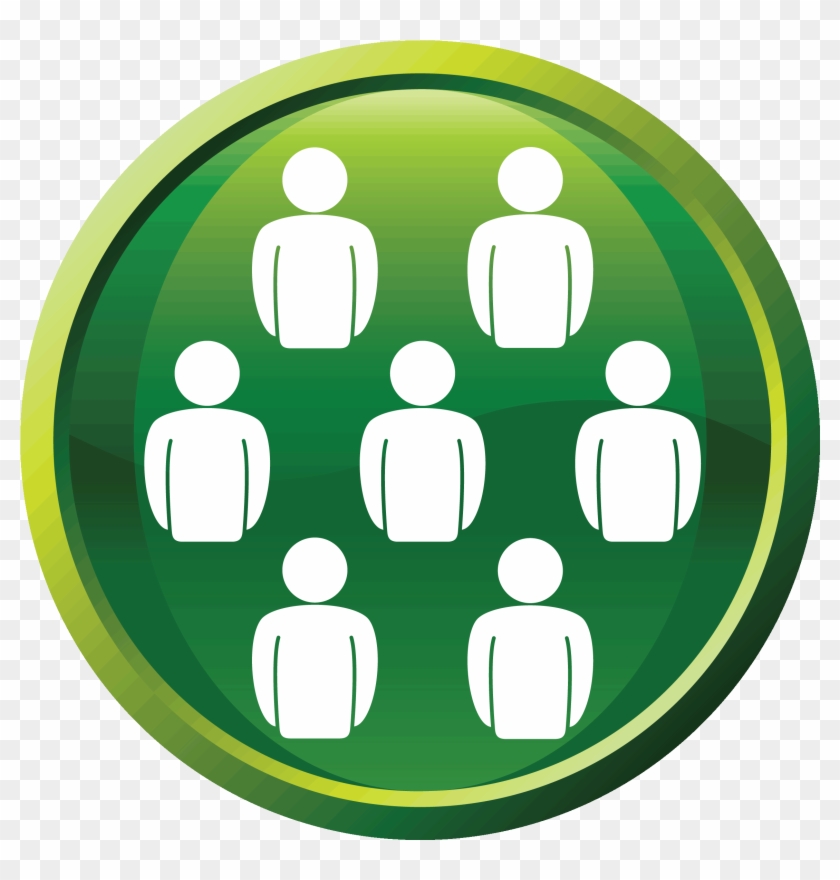 Vector Community Free Image - Circle #1079340