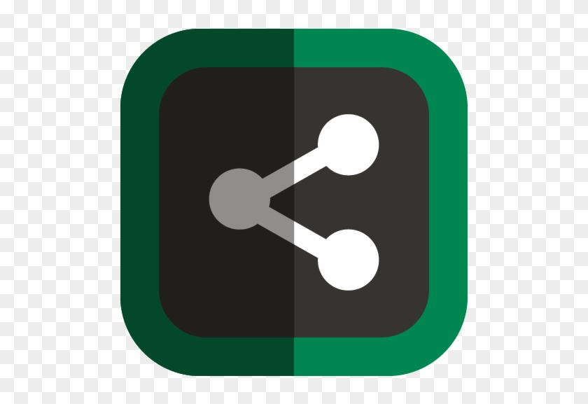 Share, Sharing Icon Image - Поделиться Png #1079362