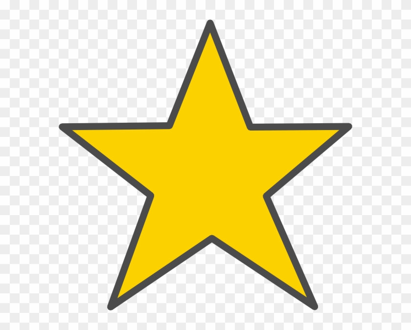 Estrellas En Dibujos Animados #1079379
