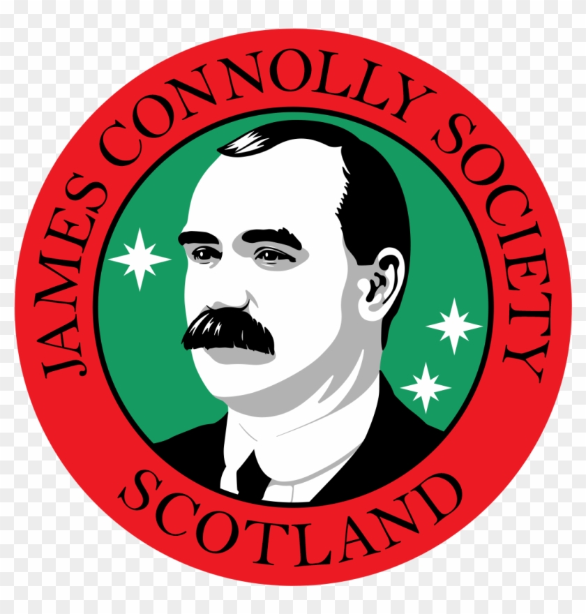 James Connolly Society - Society #1079415