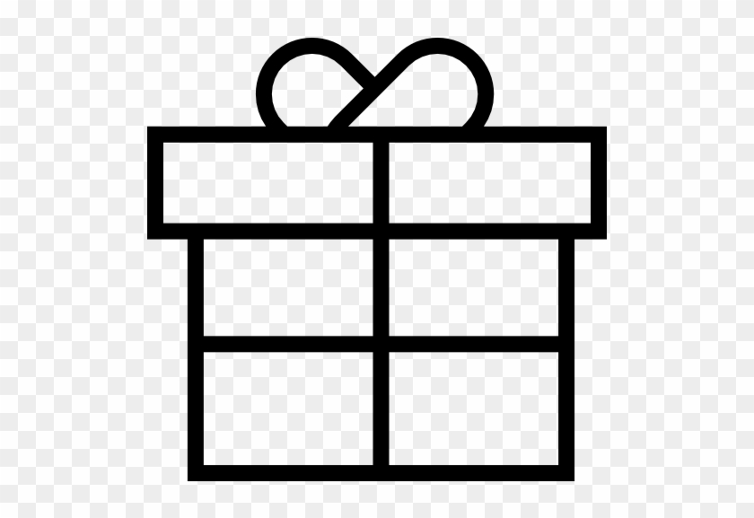 Included Features - Gift #1079598