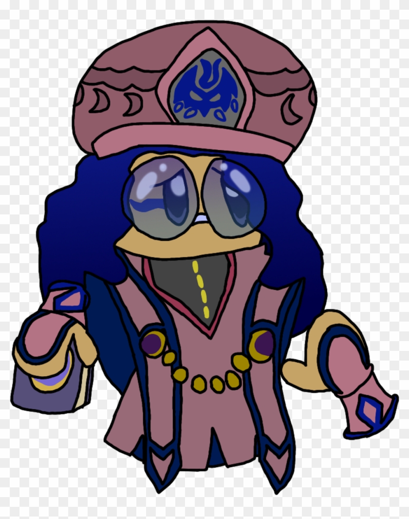 Tomelle, Water Mage Of Draculock - Tomelle, Water Mage Of Draculock #1079651