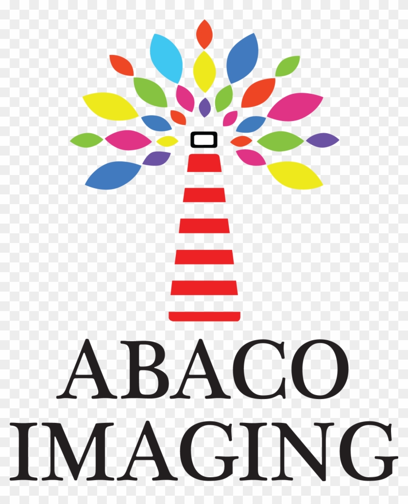 Abaco Imaging Logo - スタイリッシュトレンチ風レインコート ブラック 1700112 #1079885