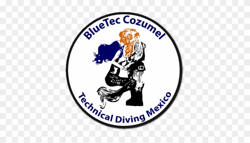 Bluetec - My Underwater Love T-shirts Homme #1079918