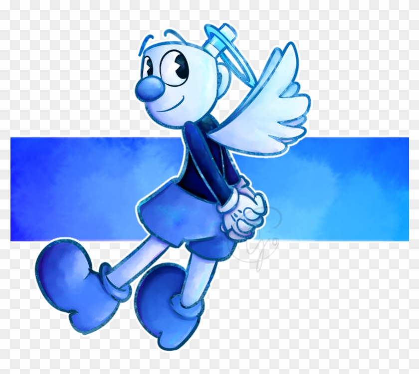 A Perfect Lil Angel By Ladydestinyweb - Cartoon #1079993