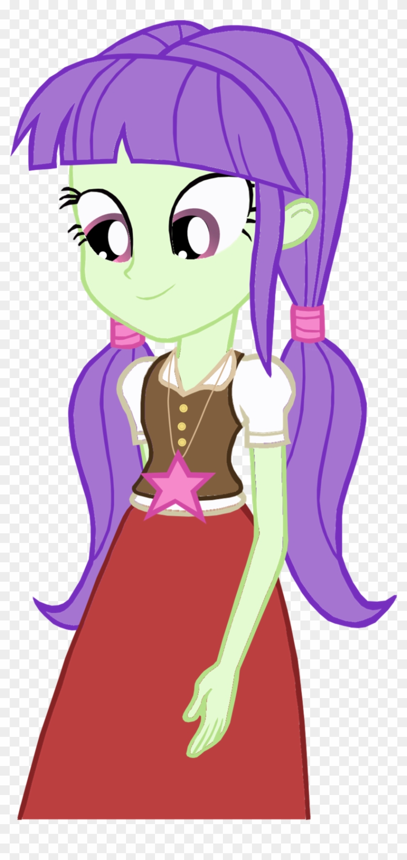 My Little Pony - My Little Pony: Equestria Girls #1080090