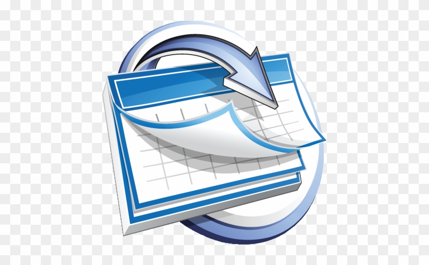 Scheduling Icon - Scheduling Icon #1080125