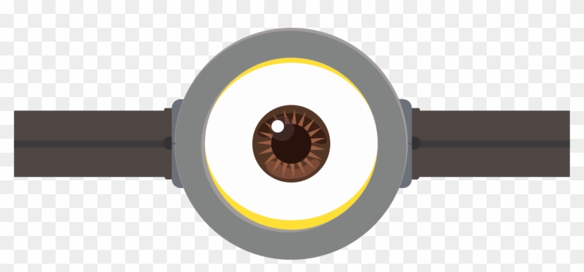 Minions Olho Tim Beta Pins Pinterest Minions, Festa - Alfabeto Dos Minions #1080151