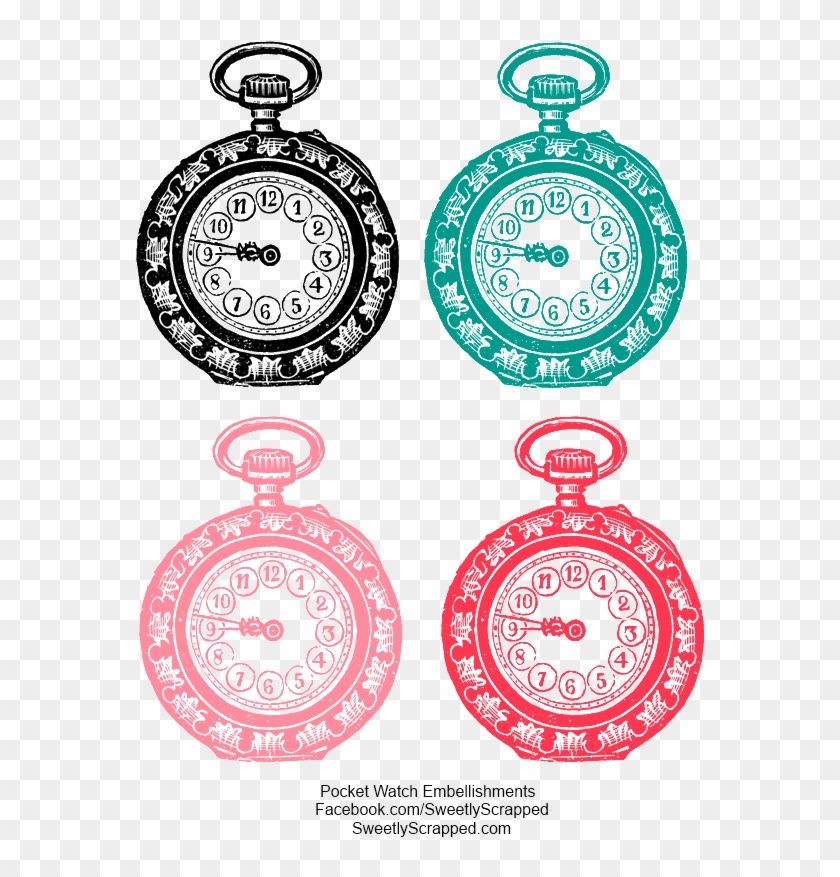 Well, I Am Off To Write Quick Message In My Journal - Alice In Wonderland Clock Printable #1080438