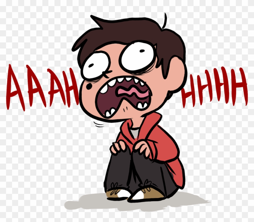 Misunderstood Badboy By Unitatomudkip Misunderstood - Tom Star Vs The Forces Of Evil #1080443