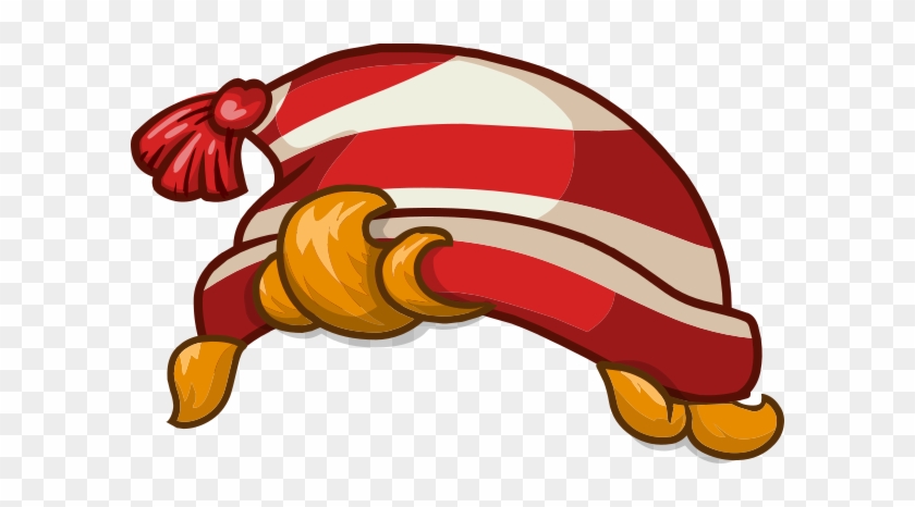 Pinocchio Png - Колпак Буратино #1080512