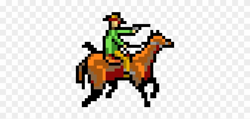 Pixel Art - Battle #1080599