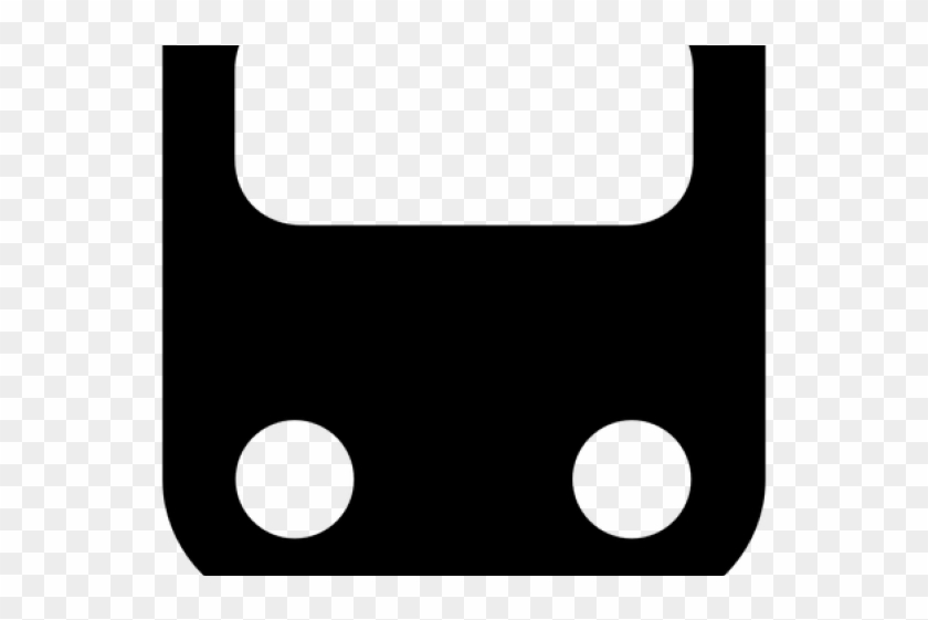 Railroad Clipart Train Symbol - Railroad Clipart Train Symbol #1080605
