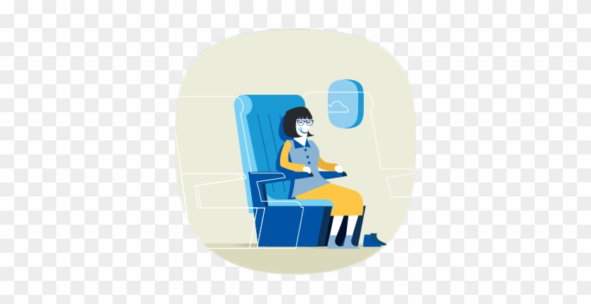 Nouvelair Voyager Confortablement - Nouvelair #1080697