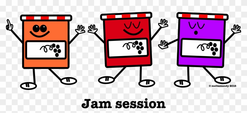 Jamsession - Jamsession #1080755