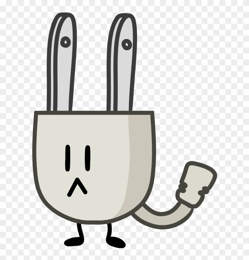 P-plug - Cartoon #1080793