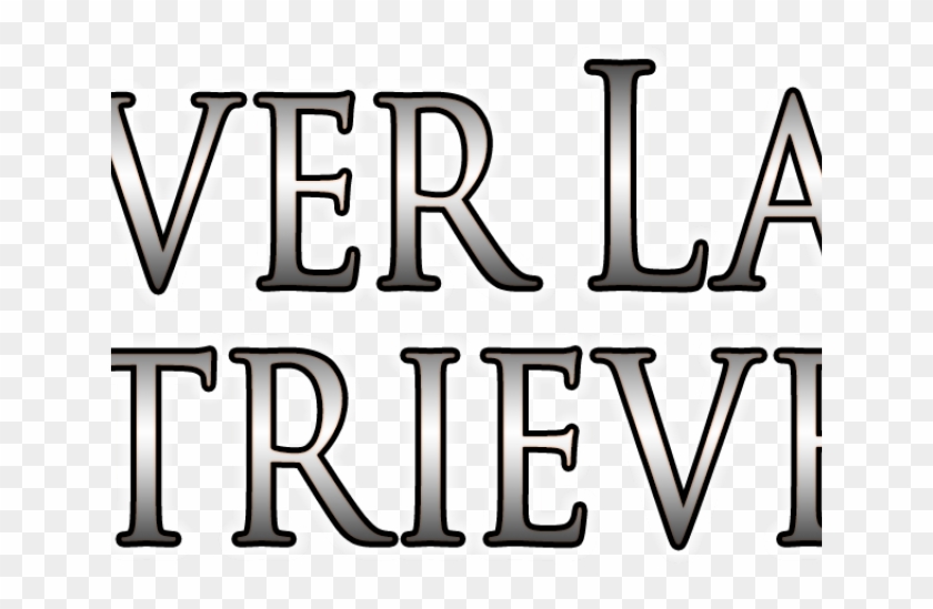 Silver Lab Cliparts - Silver Lab Cliparts #1080801