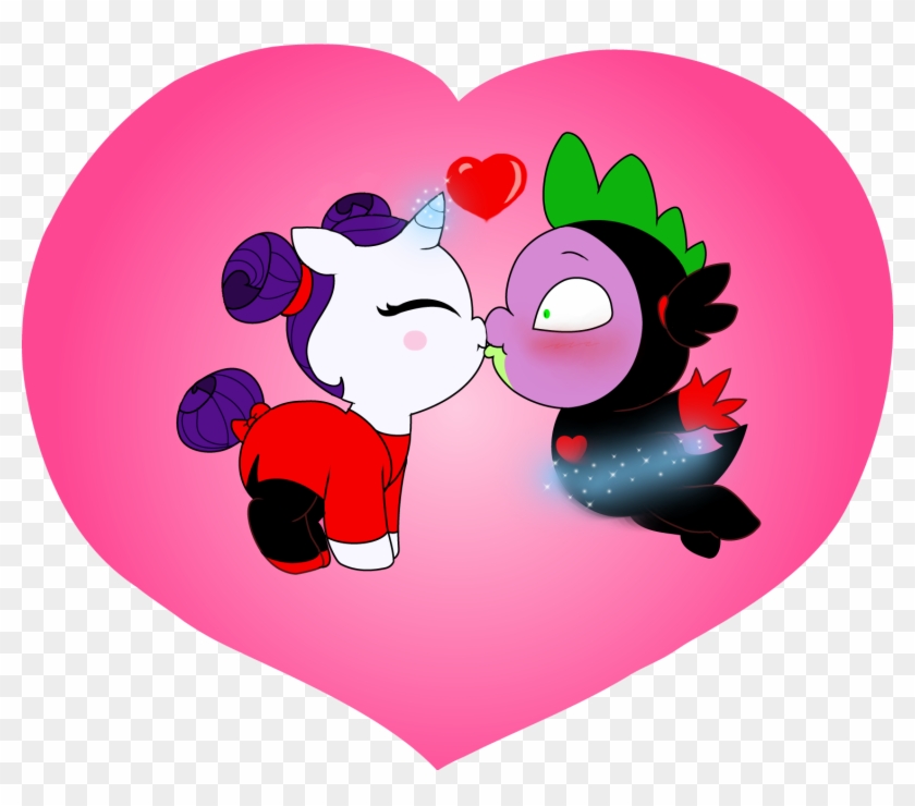 Funny Love By Purfectprincessgirl Sparity - Cartoon #1080806