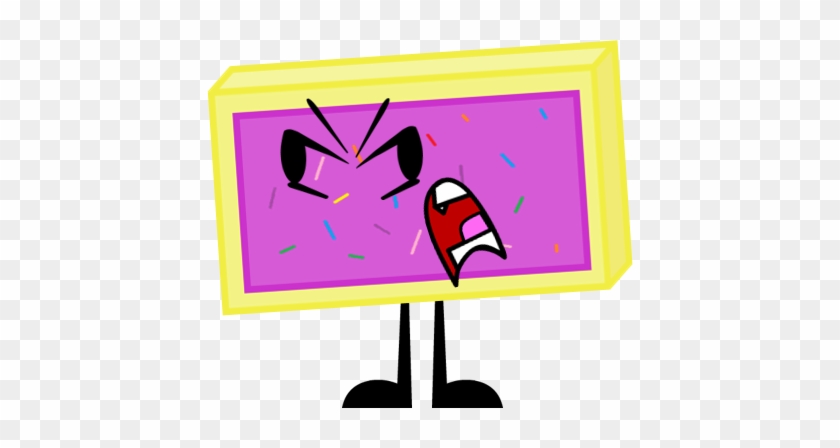 Poptart - Inanimate Objects 3 Poptart #1080839