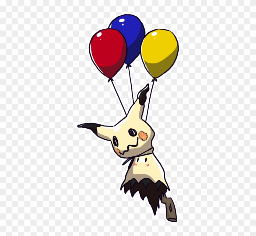Greetings And Salutations - Balloon #1080905