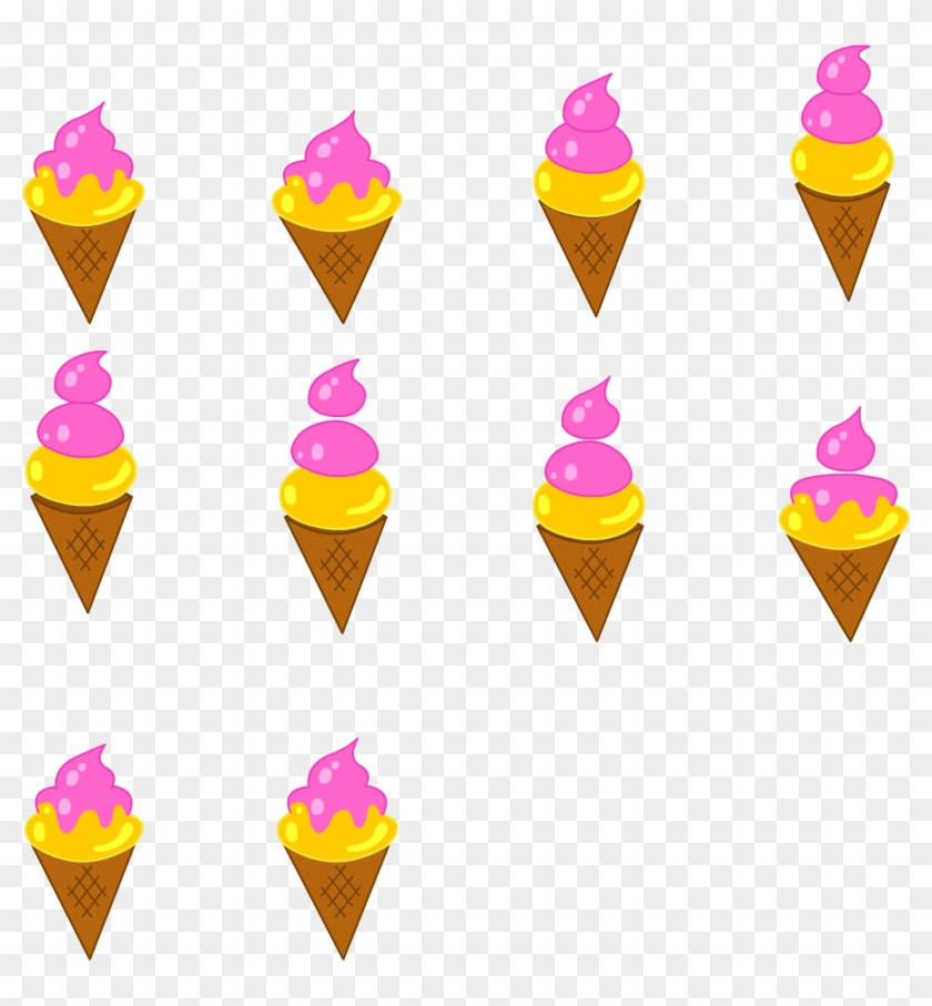 /ftp Hq/khong Ming/ipad/com - Ice Cream Cone #1081000