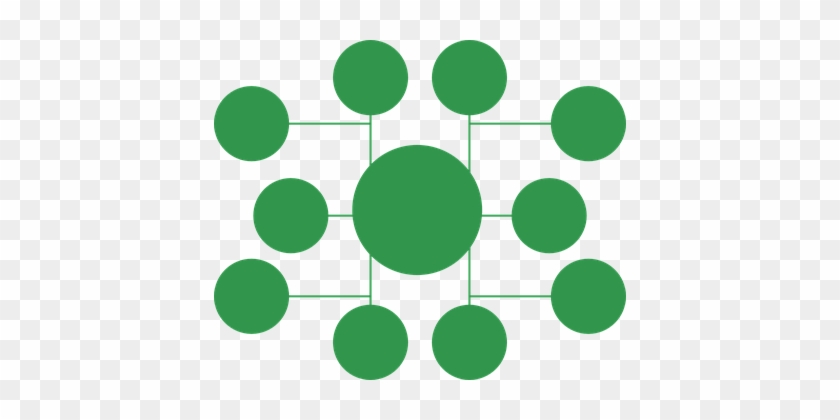 Chart Illustration Circle Symbol Sphere Ba - Grafico Em Circulo Png #1081152