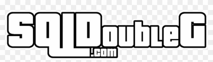 Sqldoubleg - Sqldoubleg #1081177