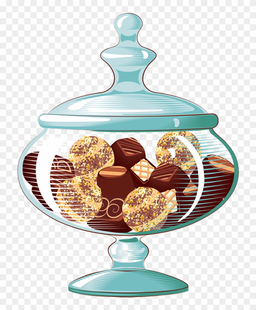 Cupcake & Bolos E Etc - Cupcake #1081189