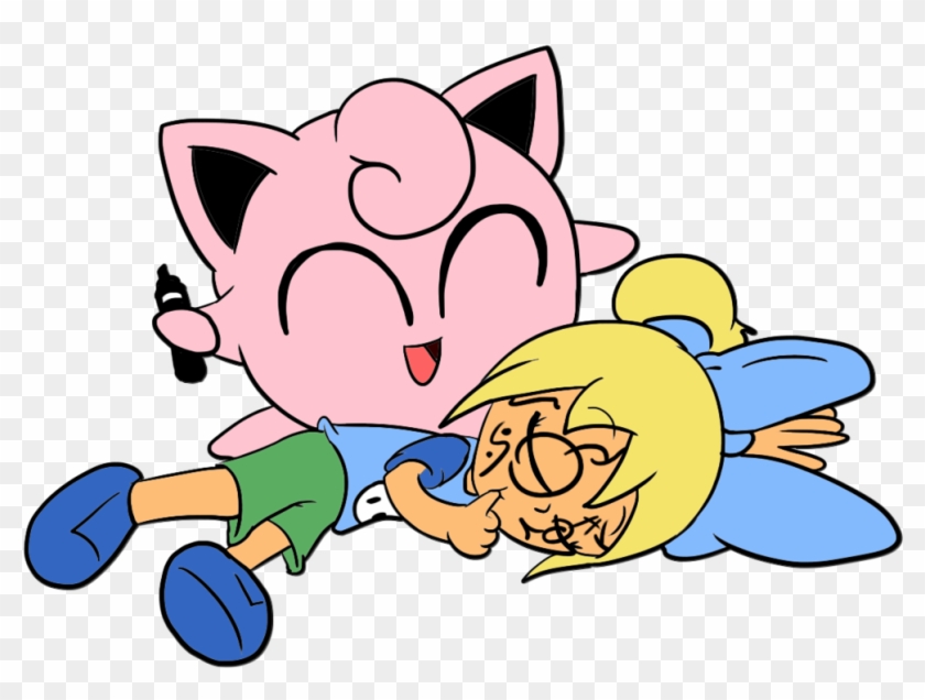 Marked In The Sleep By Juacoproductionsarts - Cartoon #1081204