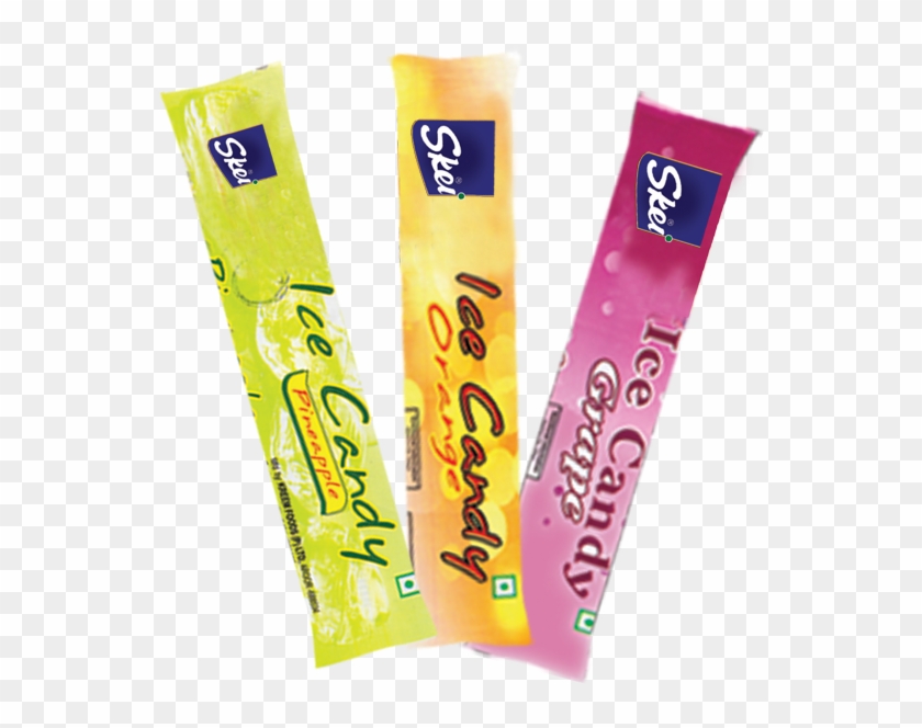 Ice Candy - Skei Ice Cream #1081228