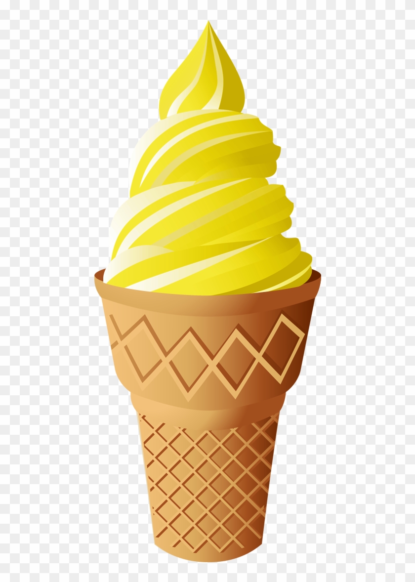 Imágenes De Helados Png Ice - All Types Of Ice Cream #1081253