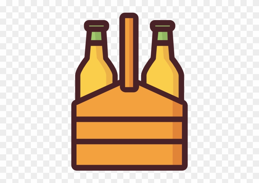 Beer Free Icon - Beer #1081284