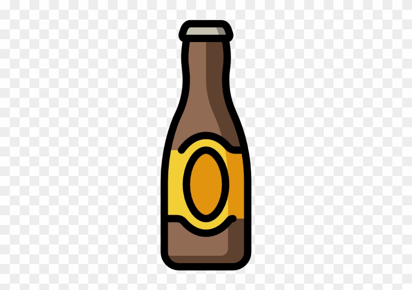 Beer Free Icon - Beer #1081287