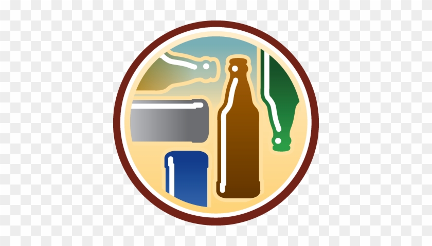 Five Different Types Of Beer In One Day Hope You Were - Anderson Valley Brewing Company #1081334