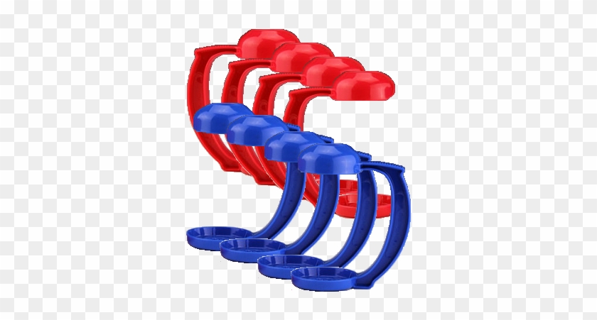 8 Pack 8 Beer Handles - 8 Pack 8 Beer Handles #1081339