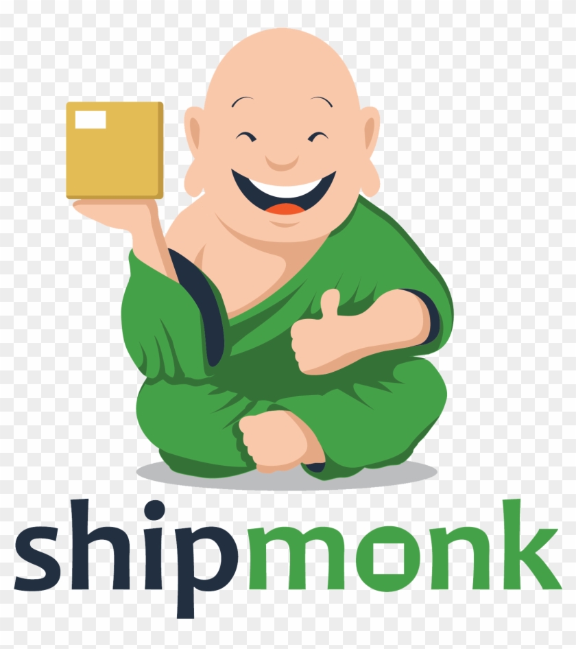 “jim Ryan, Bob Nelson, Jonathan Fichman And Tom Mersch - Shipmonk Logo #1081366