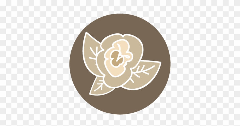 Icono Plantas De Temporada Edeen - Emblem #1081395
