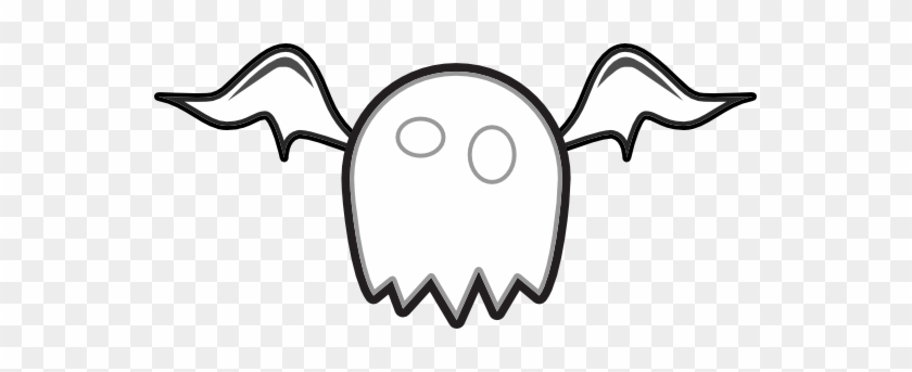 Monsters 2 Black White Line Art Christmas Xmas Stuffed - Euclidean Vector #1081396