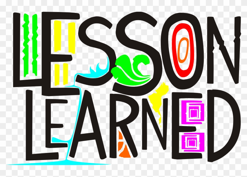 Another “aha” Moment I Recently Had Was In A School - Another “aha” Moment I Recently Had Was In A School #1081425