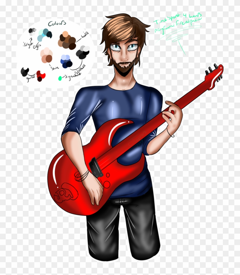 Binyot By Joey12304 - Composer #1081534
