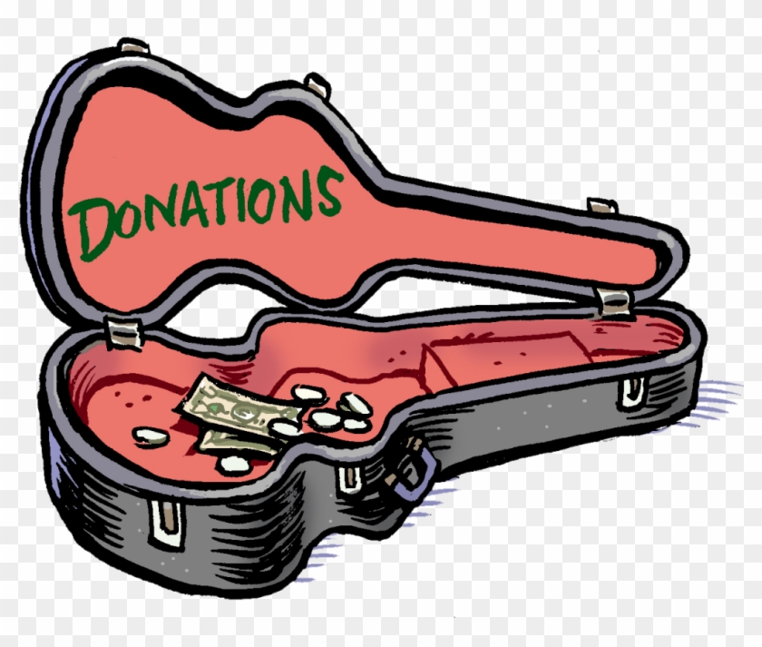 Donations - Donation #1081537