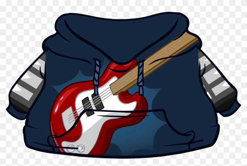 Hoodie #1081565