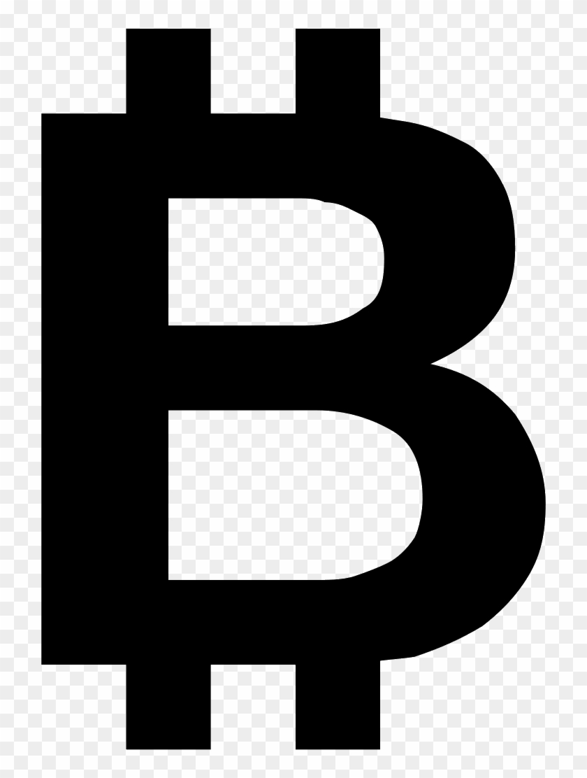 There Is A Circle With The Letter B Inside Of It - Blockchain: Everything You Need To Know #1081564
