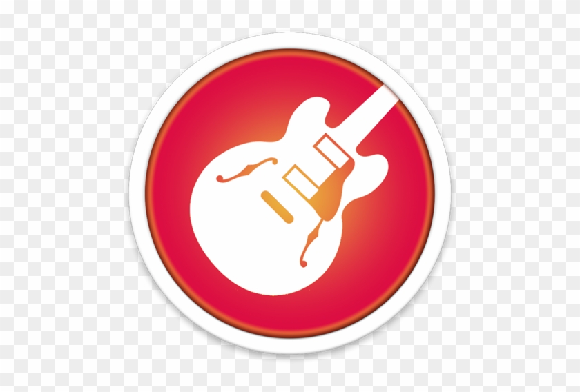 Round Garageband - Garageband Ios #1081586